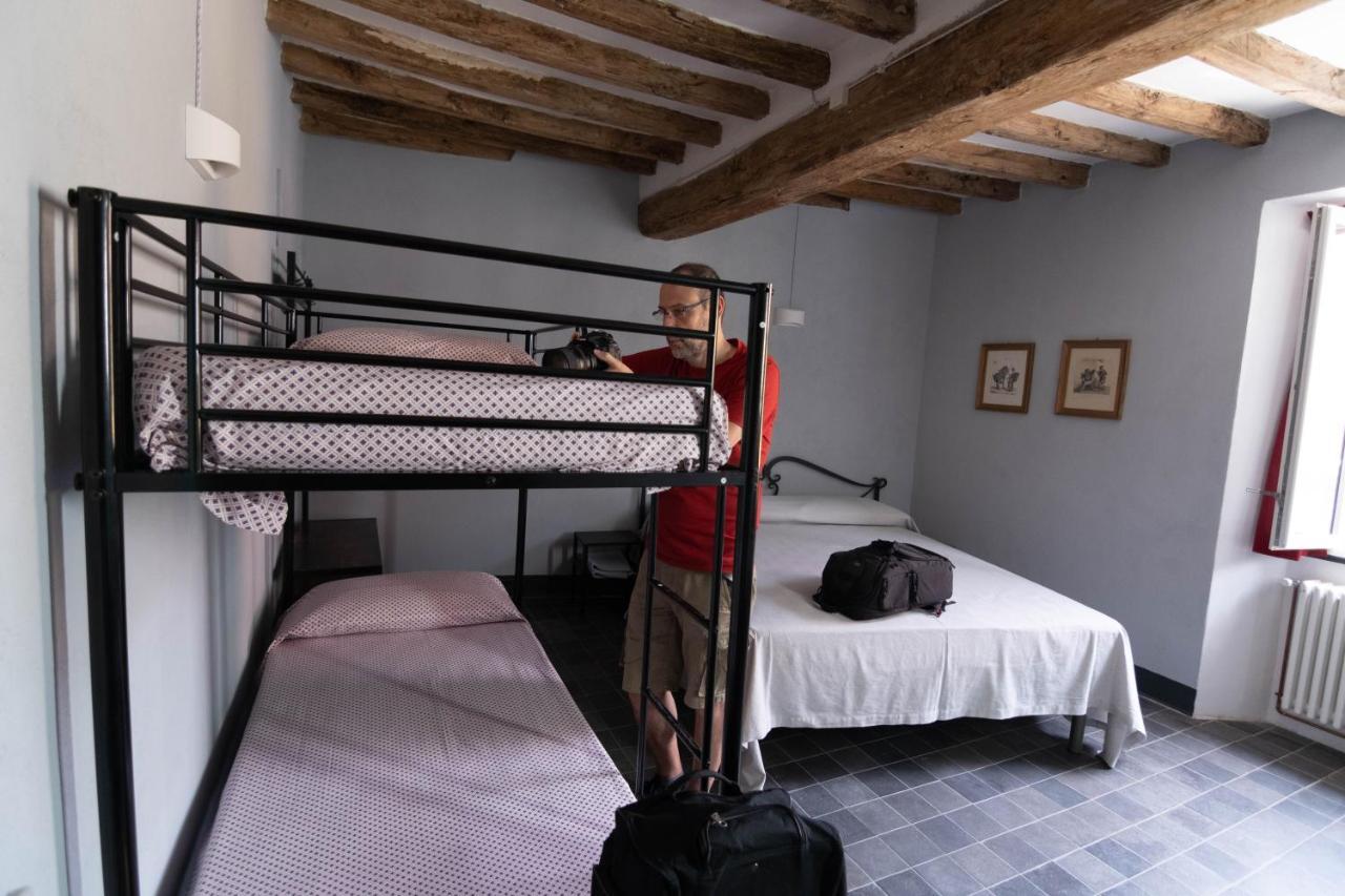 Winebikehostel Rocca Grimalda Extérieur photo